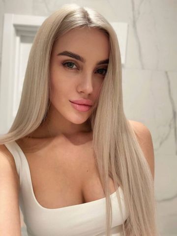 Анкета проститутки Илона, 23 года